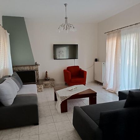 미티카스 Viviana House 빌라 외부 사진