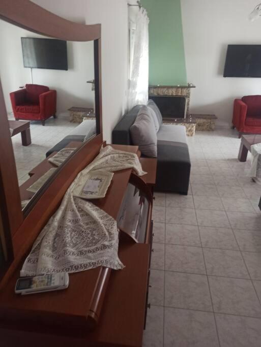 미티카스 Viviana House 빌라 외부 사진