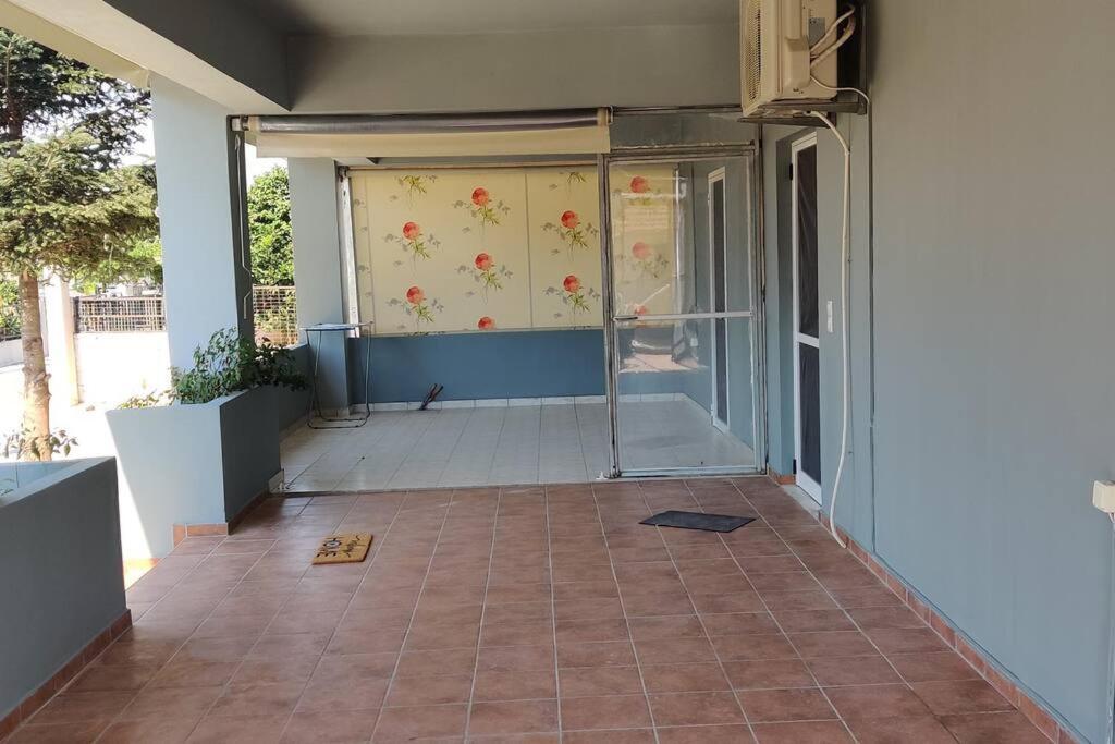 미티카스 Viviana House 빌라 외부 사진