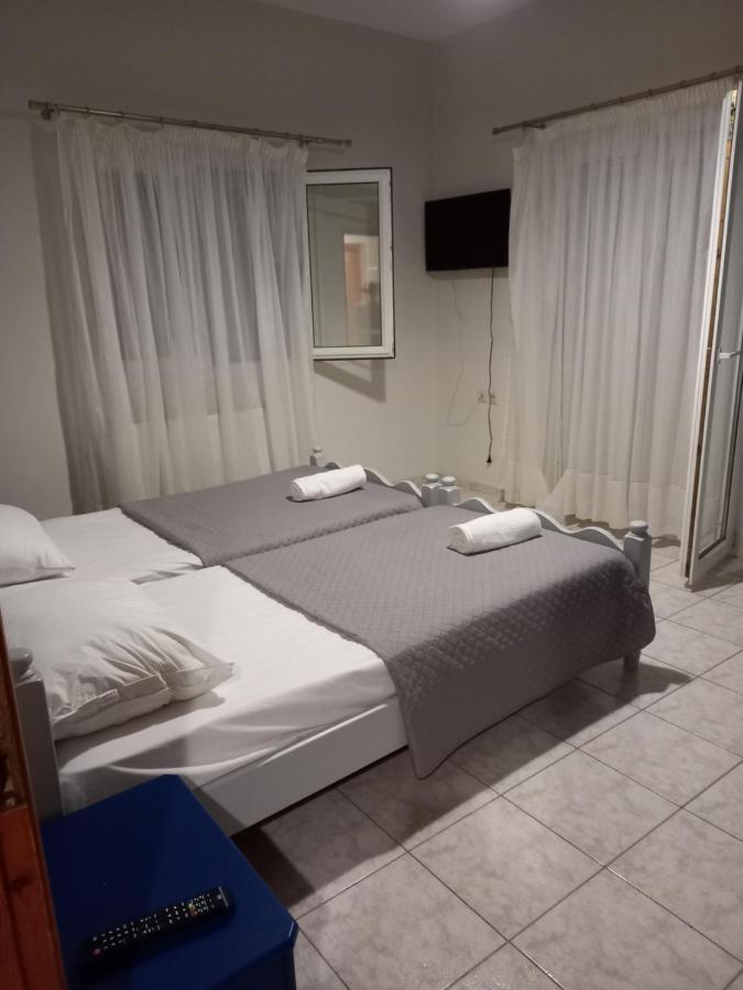 미티카스 Viviana House 빌라 외부 사진