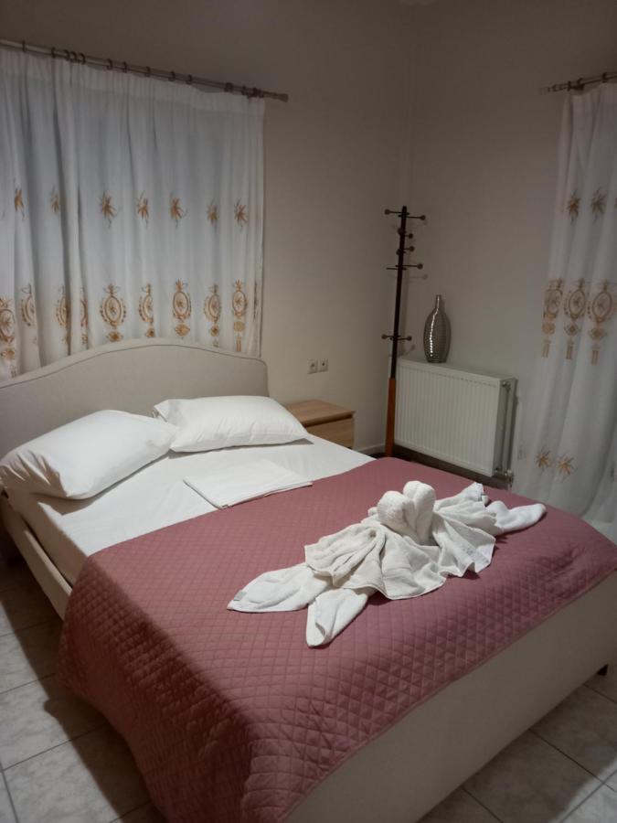 미티카스 Viviana House 빌라 외부 사진