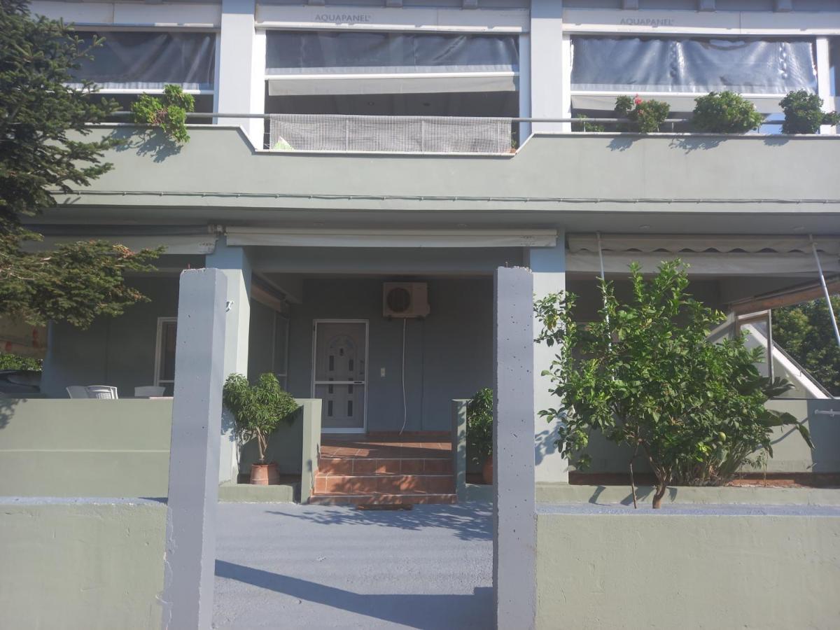 미티카스 Viviana House 빌라 외부 사진