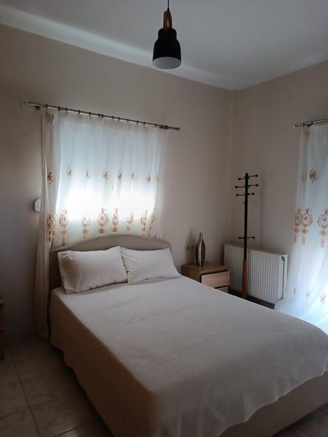 미티카스 Viviana House 빌라 외부 사진