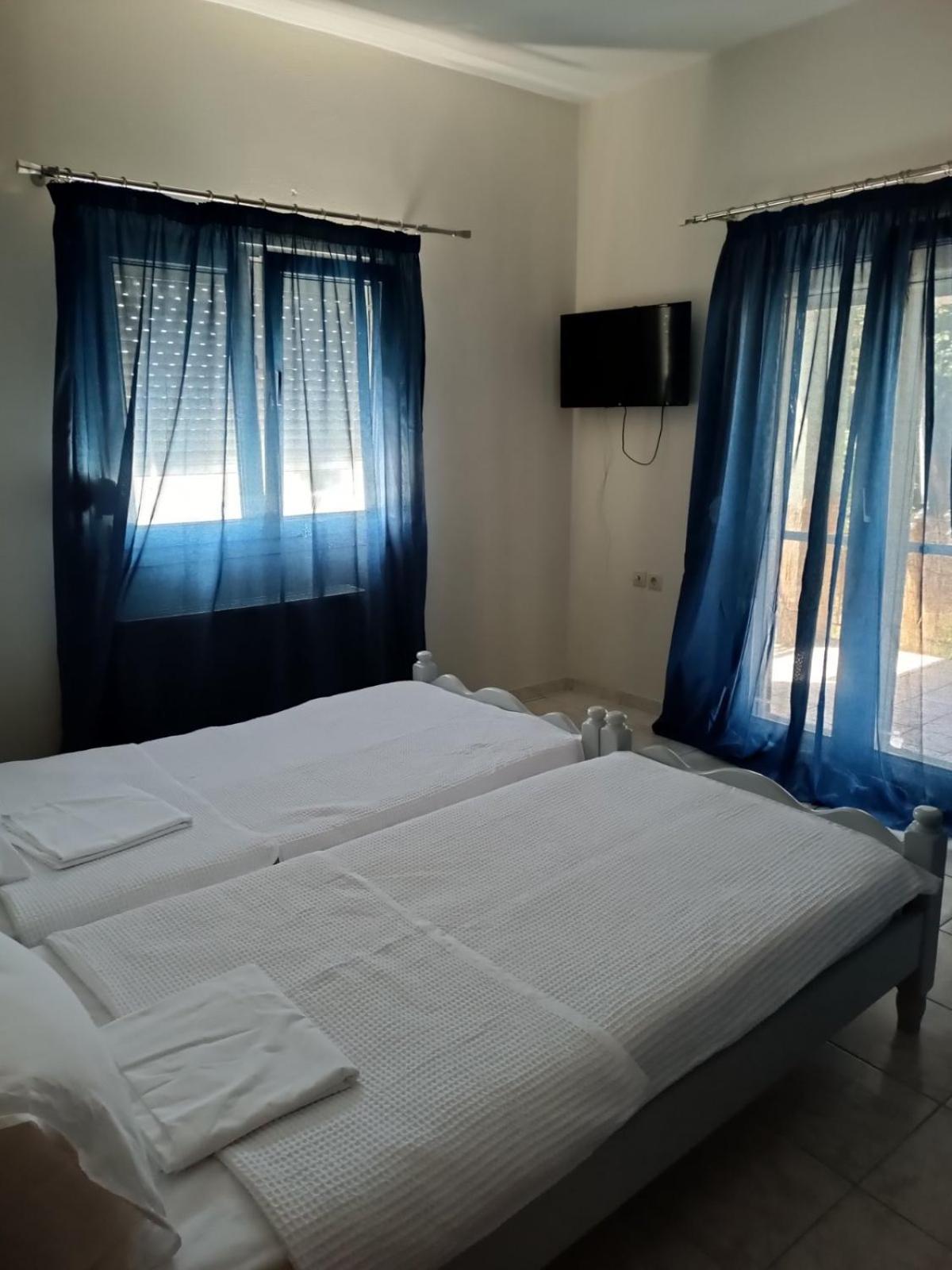 미티카스 Viviana House 빌라 외부 사진